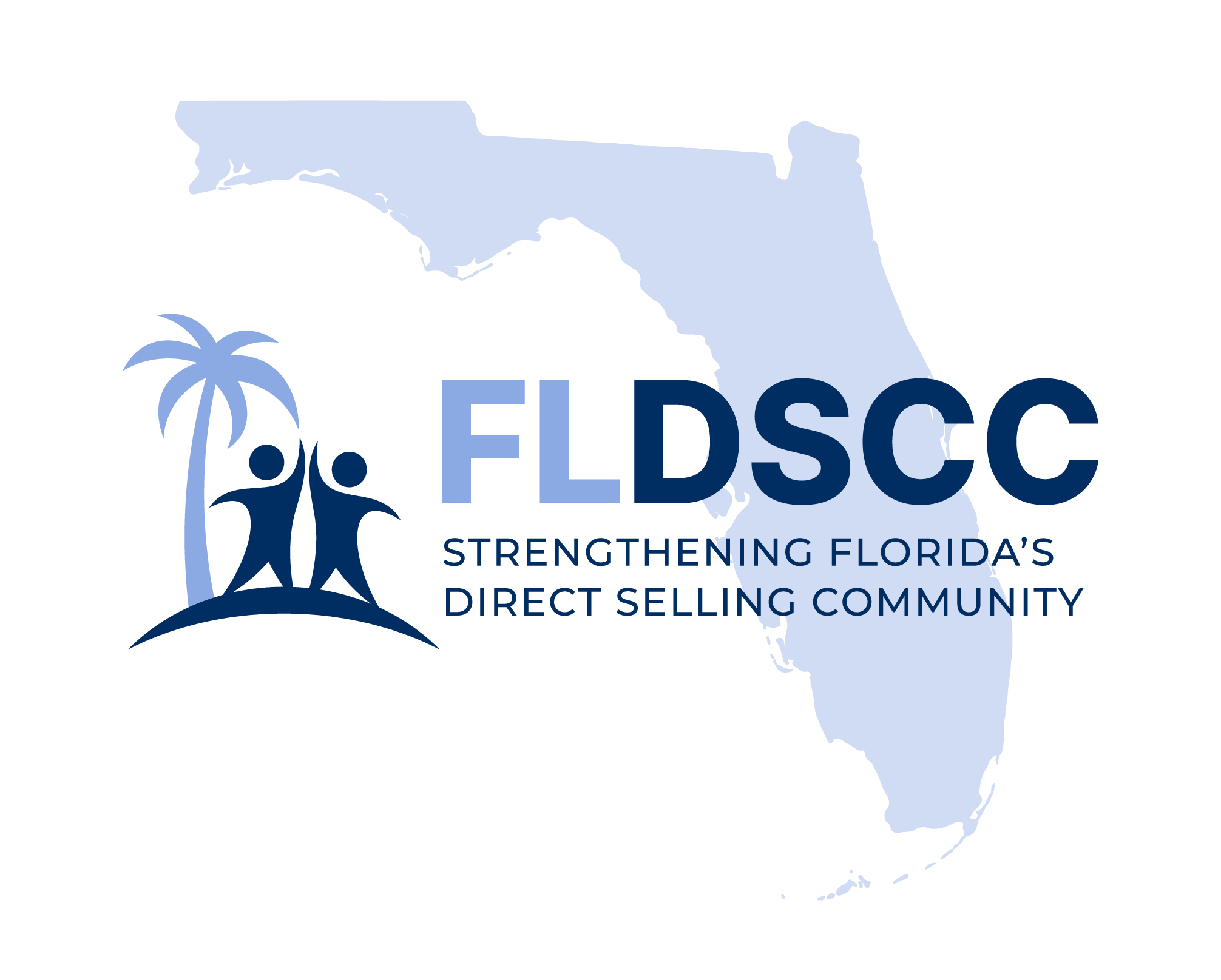 Florida coalition logo