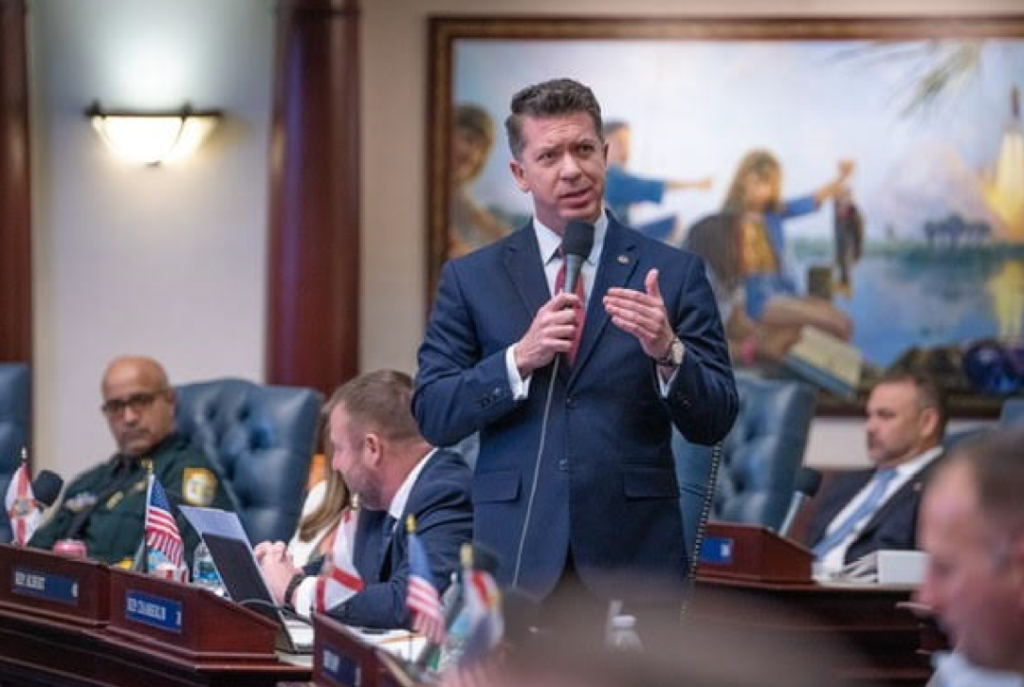 Ryan Chamberlin Pushes for Stronger Action Against Pyramid Scams in Florida ryan chamberlin