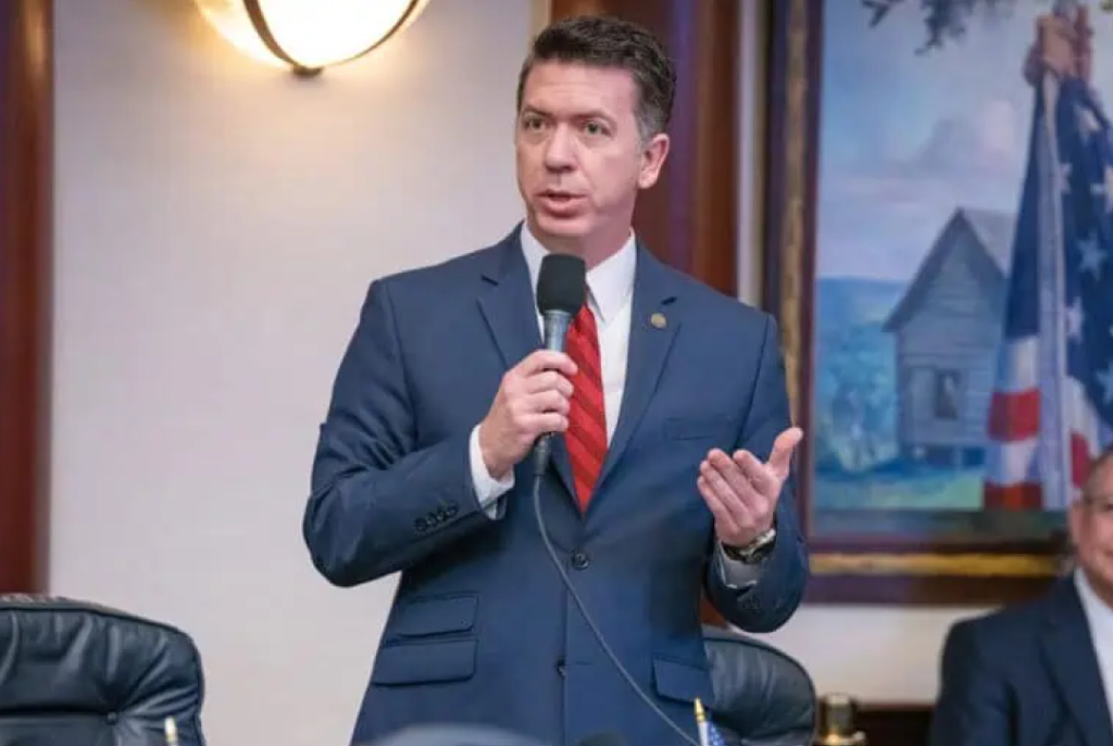 ryan chamberlin post