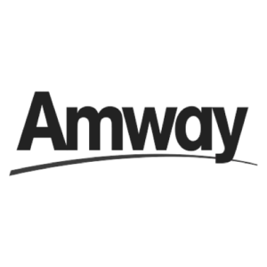 Home amway logo