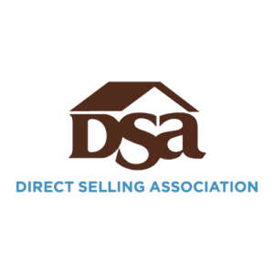 Home direct selling association logo
