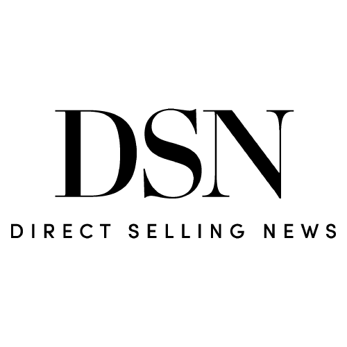 direct selling news logo