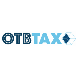Home otb tax logo