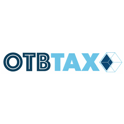otb tax logo
