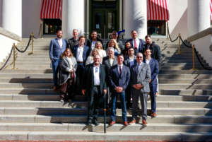 Florida Direct Sellers & Consumers Coalition Hosts Kickoff Event at the Florida Capitol