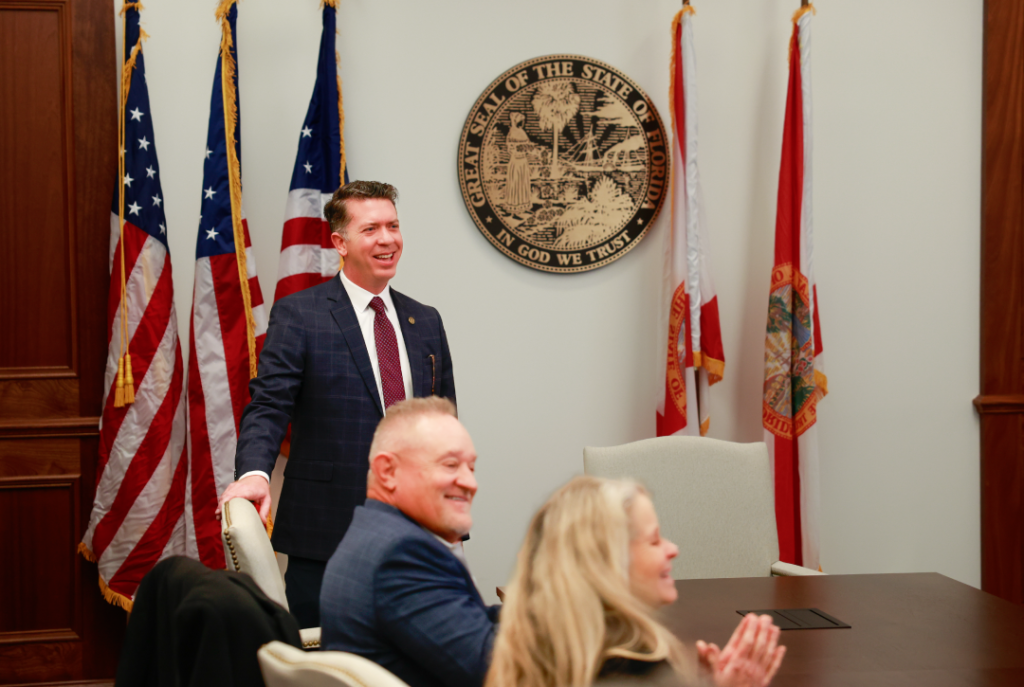 Florida Coalition Strengthens Legislative Advocacy for Direct Selling Industry site